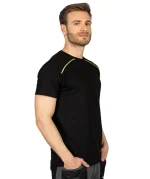 T-Shirt Imperia Black - immagine 4