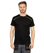 T-Shirt Imperia Black - immagine 2