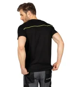 T-Shirt Imperia Black - immagine 5