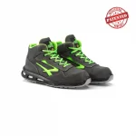 Scarpe da lavoro U-Power RedLion Hummer S3 SRC - immagine 4