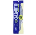 Calzanetto Soletta Footura everyday memory