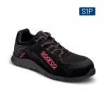 Scarpe antinfortunistiche Sparco Practice Nigel S1P SRC - immagine 2