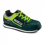 Scarpe da lavoro Sparco Gymkhana Seb S1P SRC - immagine 2