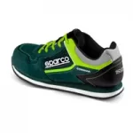 Scarpe da lavoro Sparco Gymkhana Seb S1P SRC - immagine 3