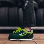 Scarpe da lavoro Sparco Gymkhana Seb S1P SRC - immagine 5