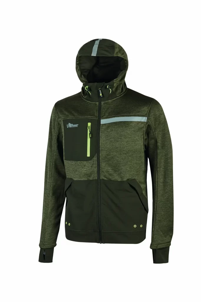 Galaxy Dark Green