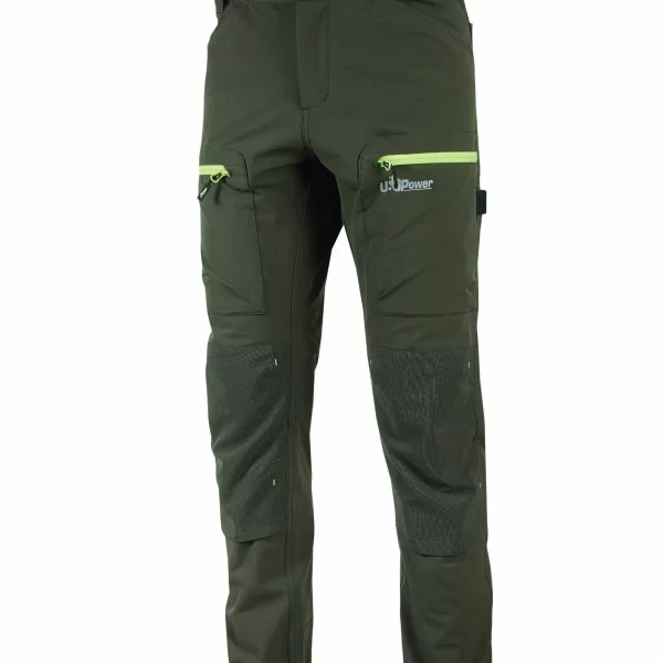Horizon dark green