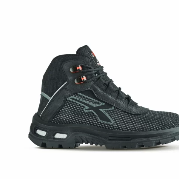 Scarpe U-Power Rescue