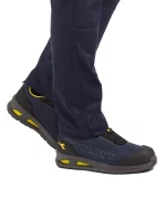 Scarpe Antinfortunistiche Diadora Smart Softbox low Insignia blue S1PL FO SR ESD - immagine 2