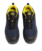 Scarpe Antinfortunistiche Diadora Smart Softbox low Insignia blue S1PL FO SR ESD - immagine 5
