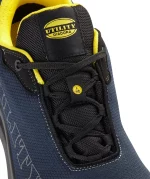 Scarpe Antinfortunistiche Diadora Smart Softbox low Insignia blue S1PL FO SR ESD - immagine 4