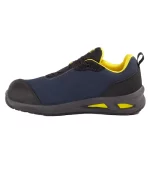 Scarpe Antinfortunistiche Diadora Smart Softbox low Insignia blue S1PL FO SR ESD - immagine 6