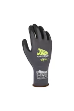 Guanti da lavoro U-power Flex Grigio