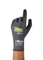 Guanti da Lavoro U-power Flex Grigio - immagine 2