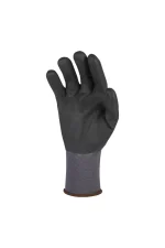 Guanti da Lavoro U-power Flex Grigio - immagine 3