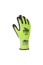 Guanti U-power flex giallo fluo, Come scegliere i guanti da lavoro?