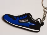 Portachiavi Sparco Scarpa - immagine 3