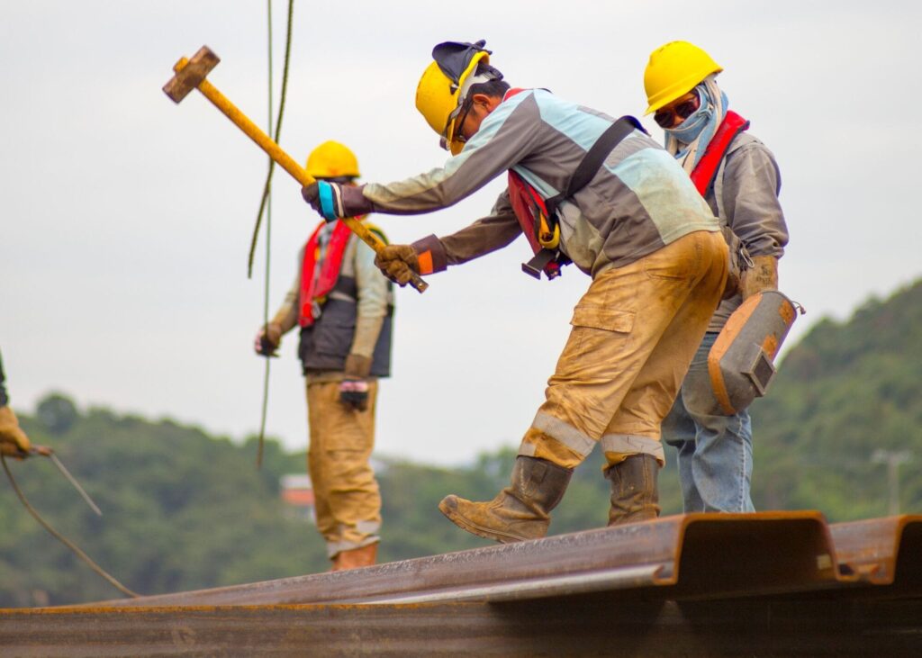 Abbigliamento per uso professionale