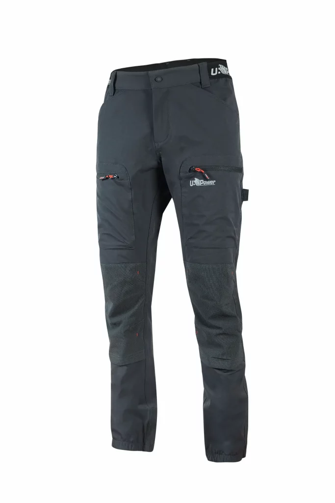 Harmony asphalt grey