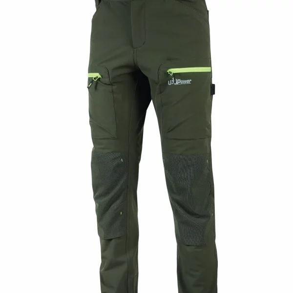 Harmony Dark Green