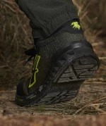 Scarpe antinfortunistiche U-Power Robin S1P SRC ESD - immagine 4