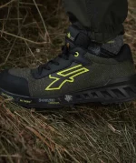 Scarpe antinfortunistiche U-Power Robin S1P SRC ESD - immagine 2