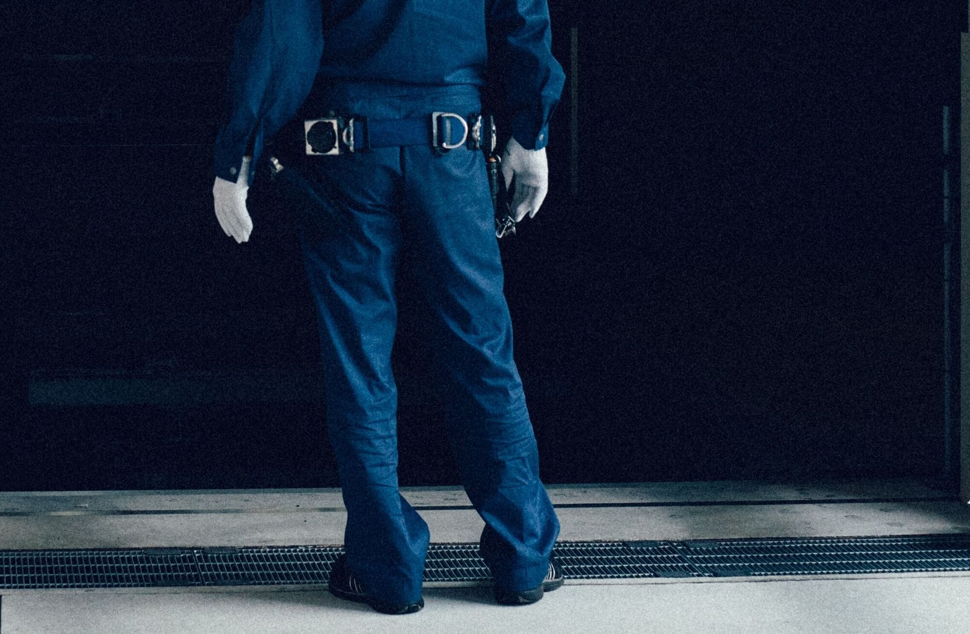pantaloni da lavoro
