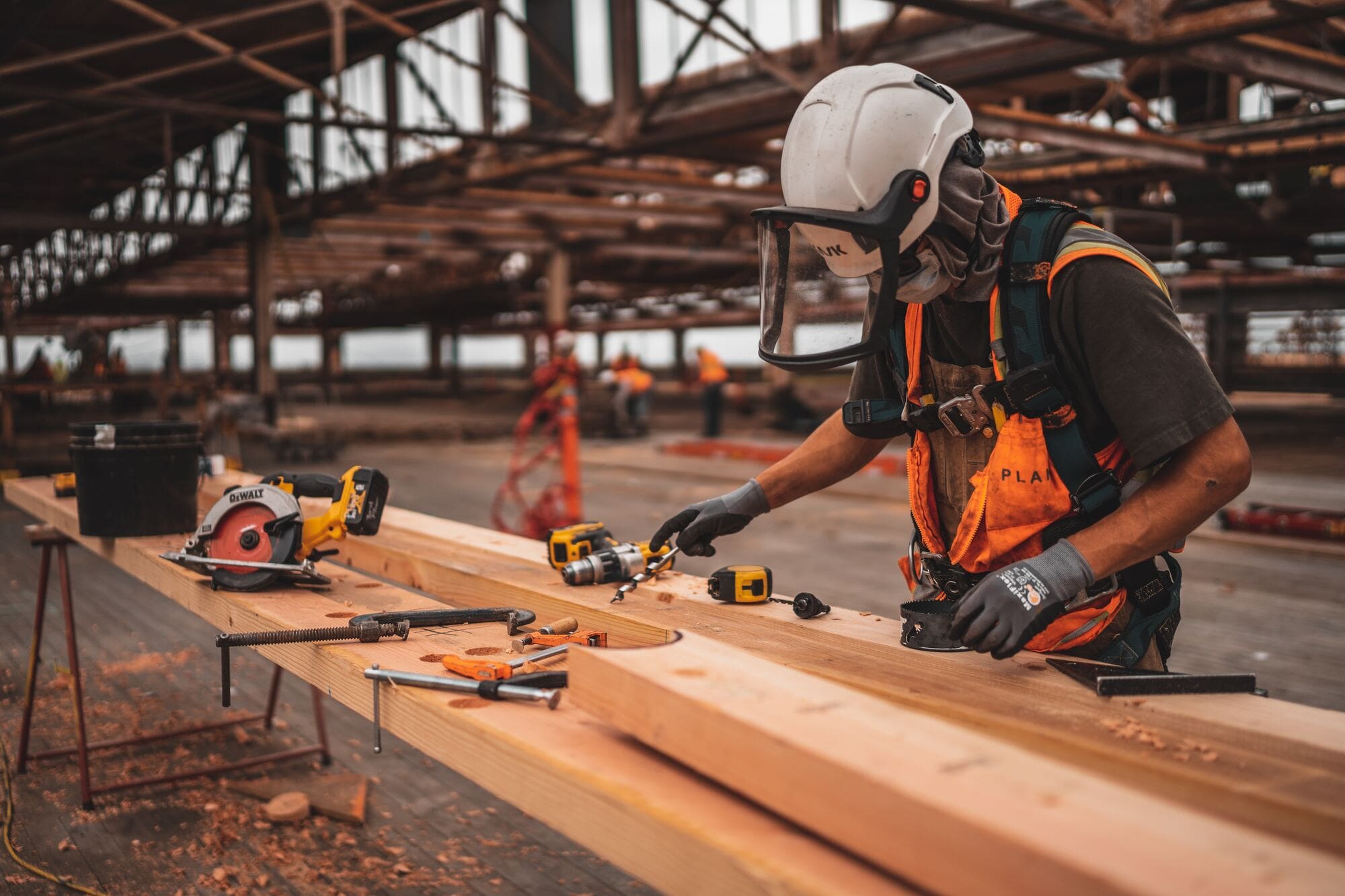 protezioni per gli occhi per la sicurezza sul lavoro