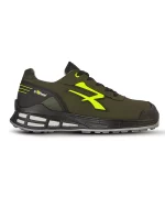 Scarpe Antinfortunistiche U-power Ermes