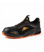 Scarpa Antinfortunistica A-FIT Low Orange S3L FO SR ESD - immagine 2