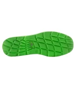 Scarpa Antinfortunistica A-SPRINT High Green S3L FO SR ESD - immagine 4