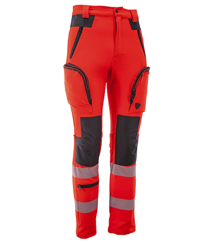 Pantalone PANTEC EVO