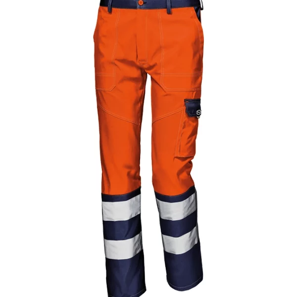 Pantaloni Da Lavoro Kapriol U-Power LIGHT, Pantaloni, Con