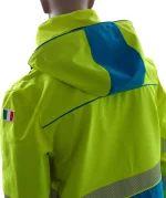 Giaccone GIACTEC POWER MIS Misericordie - immagine 2