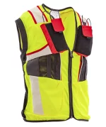 Gilet GILTEC POWER GHV Gilet da Soccorso Tecnico Mult