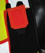 Gilet Operativo GILTEC POWER GHV Soccorso Sanitario - immagine 3