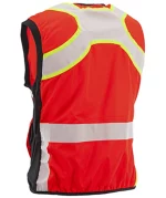 Gilet Operativo GILTEC POWER RHV Soccorso Sanitario - immagine 2