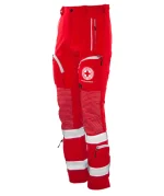 Pantalone PANTEC CRI 23 Croce Rossa - immagine 2