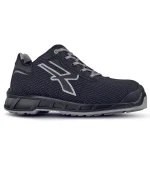 Scarpe antinfortunistiche U-Power Jackson ESD S3S CI FO SR