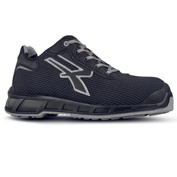 Scarpe antinfortunistiche U-Power Jackson ESD S3S CI FO SR