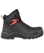 Scarpe Antinfortunistiche Puma IRON S3S FO LG CI SR