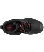 Scarpe Antinfortunistiche Puma IRON HD BLK MID S3S FO LG CI SR - immagine 5