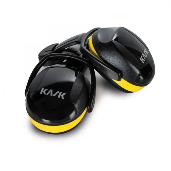 Cuffie Da Lavoro Antirumore Kask SC2
