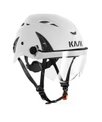 Visiera da Lavoro Kask Visor V2 Plus - Trasparente - immagine 2