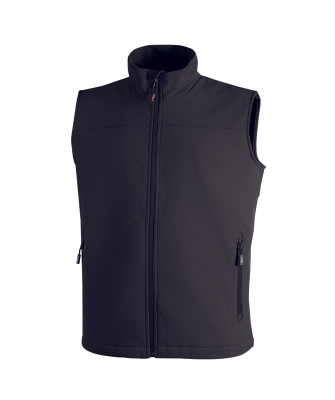 Gilet da lavoro Dublino comfort durante tutta la giornata lavorativa