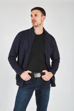 Felpa Da Lavoro U-Power Sotra blu - immagine 2
