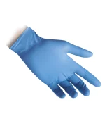 Guanti In Nitrile Reflexx 70 Senza Polvere - immagine 2