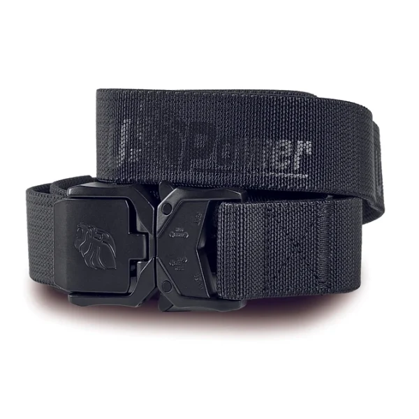 Cintura da lavoro U-Power Nite Belt in materiale resistente e fibbia a sgancio rapido