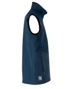 Gilet da Lavoro U‑Power Brio Deep Blue - immagine 3