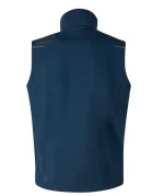 Gilet da Lavoro U‑Power Brio Deep Blue - immagine 5